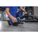 Bosch Elektrisk saks Blå/Sort