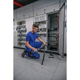 Bosch Elektrisk saks Blå/Sort