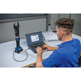 Bosch Elektrisk saks Blå/Sort