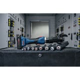 Bosch Elektrisk saks Blå/Sort