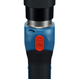 Bosch GKH 18V-50 Professional, 06019P0000, Elektrisk saks Blå/Sort