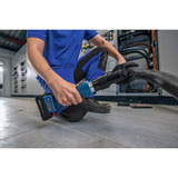 Bosch GKH 18V-50 Professional, 06019P0000, Elektrisk saks Blå/Sort