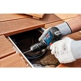 Bosch GSR 12V-35 FC Professional, Bore-/ skruemaskine Blå/Sort, 3,2 cm, 1 cm, 73 dB, 73 dB, 12 V, Lithium-ion