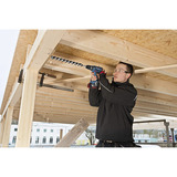 Bosch GSR 18V-28 Professional, 06019E610B, Bore-/ skruemaskine Blå/Sort