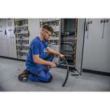 Bosch Hydraulisk batteridrevet kabelskærer GKH 18V-50 Professional solo, 18Volt, Elektrisk saks Blå/Sort