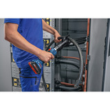 Bosch Hydraulisk batteridrevet kabelskærer GKH 18V-50 Professional solo, 18Volt, Elektrisk saks Blå/Sort