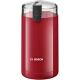 Bosch Kaffekværn Rød