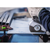 Bosch PRO Rustfrit stål og metal, Ø 125 mm, 100 stk. i spand, Skæreskive 