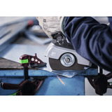 Bosch PRO Rustfrit stål og metal, Ø 125 mm, 100 stk. i spand, Skæreskive 