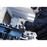 Bosch PRO Rustfrit stål og metal, Ø 125 mm, 100 stk. i spand, Skæreskive 
