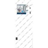 Bosch PRO båndsavklinge CB4418 BIM, 2 stk. 