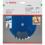 Bosch Rundsavklinge EXPERT til træ, Ø 160mm, 24 tænder 