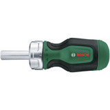 Bosch Skruetrækker Grøn/Sort