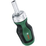 Bosch Skruetrækker Grøn/Sort