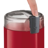 Bosch TSM6A014R, Kaffekværn Rød