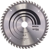 Bosch ‎2608640727 rundsavklinge 23,5 cm 1 stk Træ, 23,5 cm, Bosch, 500 g, 1 stk