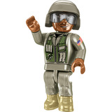 COBI Sikorsky UH-60 Black Hawk, Bygge legetøj 