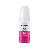 Canon 3404C001 blækpatron 1 stk Original Magenta Magenta, Pigmentbaseret blæk, 1 stk, 7700 Sider