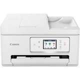 Canon 6258C006, Multifunktionsprinter Hvid