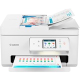 Canon 6258C006, Multifunktionsprinter Hvid