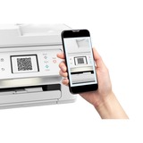 Canon 6258C006, Multifunktionsprinter Hvid