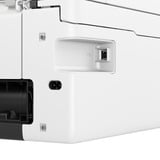 Canon PIXMA TS7750i Inkjet A4 1200 x 1200 dpi Wi-Fi, Multifunktionsprinter Hvid, Inkjet, Farveudskrivning, 1200 x 1200 dpi, Farvekopiering, A4, Hvid