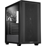 Chieftec GS-03B-BLK-OP, Towerkabinet Sort