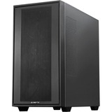Chieftec GS-03B-BLK-OP, Towerkabinet Sort