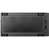 Chieftec GS-03B-BLK-OP, Towerkabinet Sort