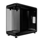 Cooler Master MF360-KINN-S00, Towerkabinet Sort