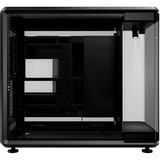 Cooler Master MF360-KINN-S00, Towerkabinet Sort