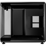 Cooler Master MF360-KINN-S00, Towerkabinet Sort