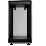 Cooler Master MF360-KINN-S00, Towerkabinet Sort