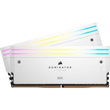 Corsair Hukommelse Hvid
