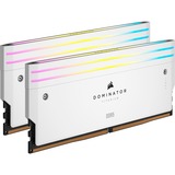 Corsair Hukommelse Hvid