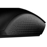 Corsair KATAR PRO Wireless mus Højre hånd Bluetooth Optisk 10000 dpi, Gaming mus Sort, Højre hånd, Optisk, Bluetooth, 10000 dpi, Sort