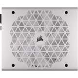 Corsair RM1000x SHIFT White, PC strømforsyning Hvid