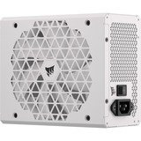 Corsair RM1000x SHIFT White, PC strømforsyning Hvid