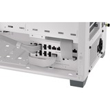 Corsair RM1000x SHIFT White, PC strømforsyning Hvid