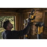 DEWALT Batteri hækklipper DCMHT562P1-QW, 18 Volt, Hækkeklipper Gul/Sort