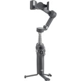 DJI Osmo Mobile 8 Standard Combo, Steadycam system Lys grå