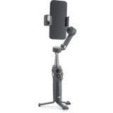 DJI Osmo Mobile 8 Standard Combo, Steadycam system Lys grå