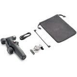 DJI Osmo Mobile 8 Standard Combo, Steadycam system Lys grå
