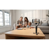 DJI Osmo Mobile 8 Standard Combo, Steadycam system Lys grå