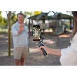 DJI Osmo Mobile 8 Standard Combo, Steadycam system Lys grå