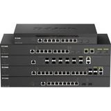 D-Link Switch 