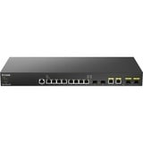 D-Link Switch 