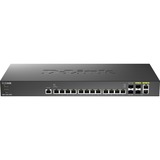 D-Link Switch 
