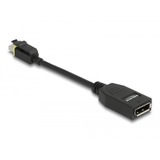 DeLOCK 65978, Adapter Sort