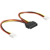 DeLOCK 66611, Adapter 